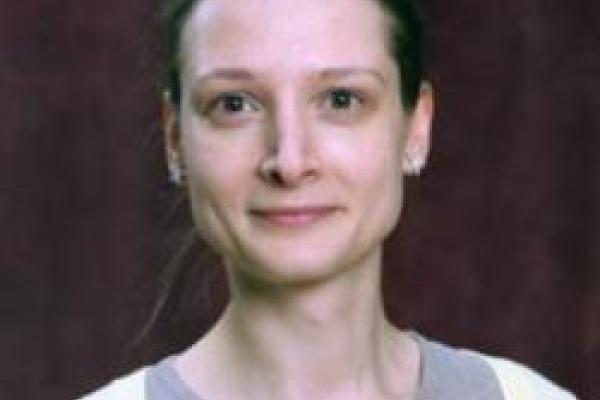 Nina Haviernikova photo