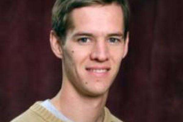 photo of jeff parker