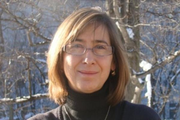 Dr. Tatiana Smorodinskaya