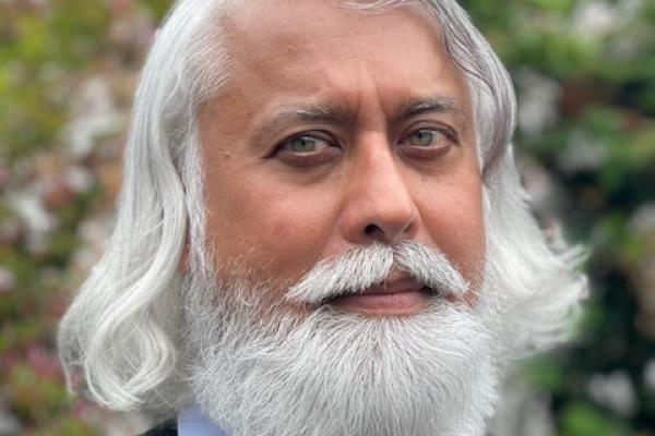 Dr. Harsha Ram