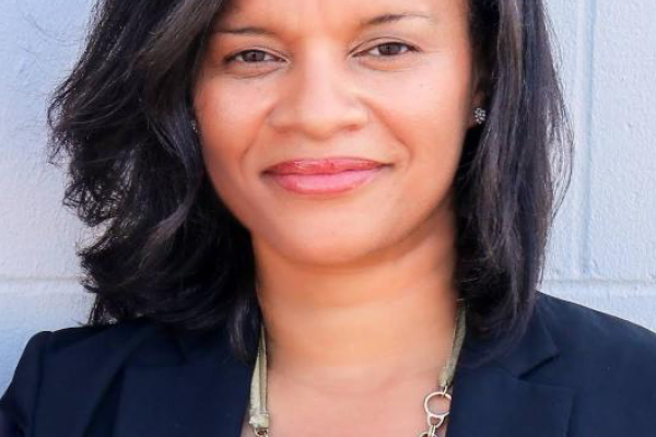 Dr. Rucker-chang