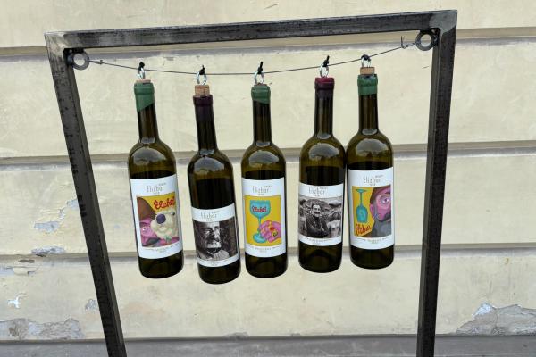 wine 