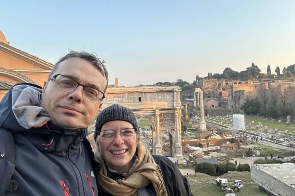 marcin and anna solarz