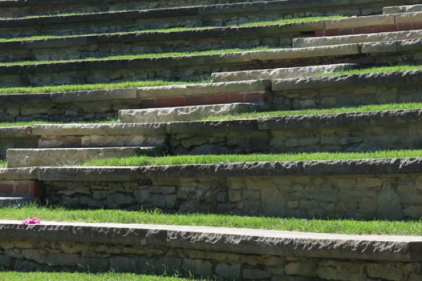 Browning Amphitheater Browning Amphitheater