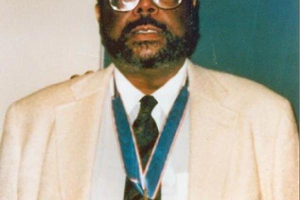 Professor Kenneth E. Naylor Professor Kenneth E. Naylor