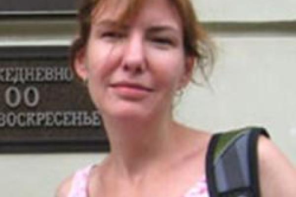 photo of Dr. Lanoux
