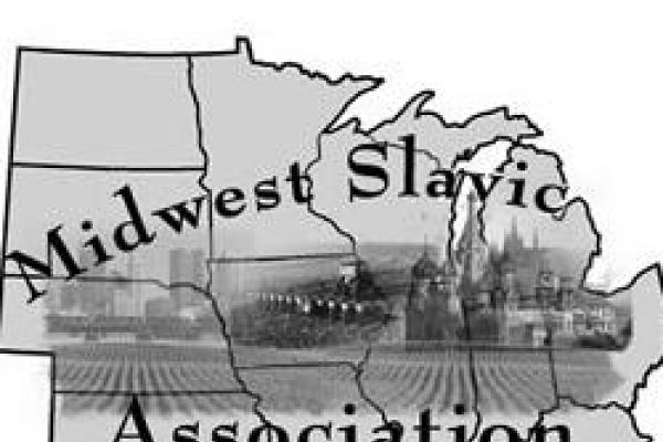 Midwest slavic logo