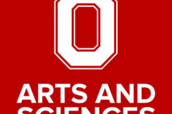 Logo: arts and sciences