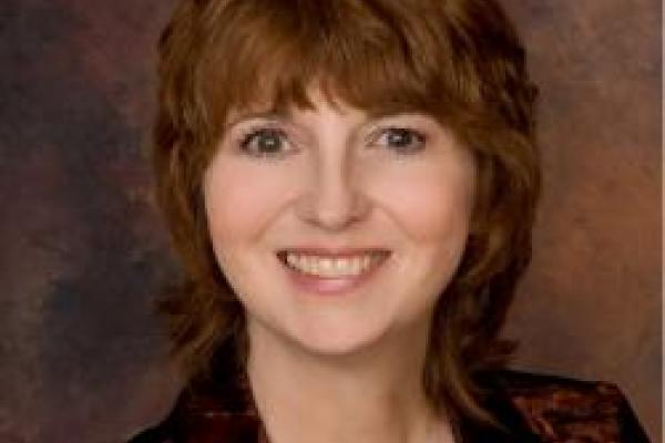 Photo of  Prof. Cynthia Vakareliyska