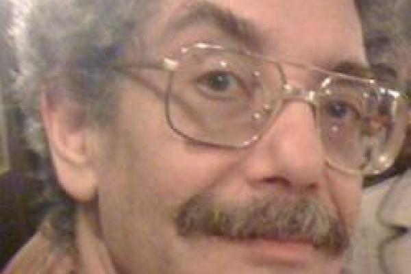 photo of victor friedman