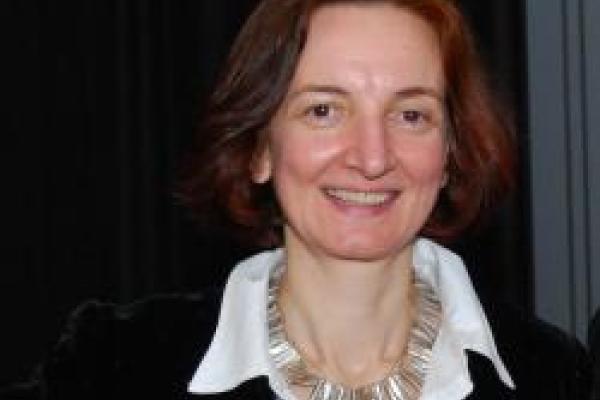 Photo of yana hashamova