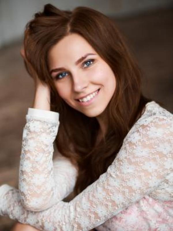 Anna Zaitseva