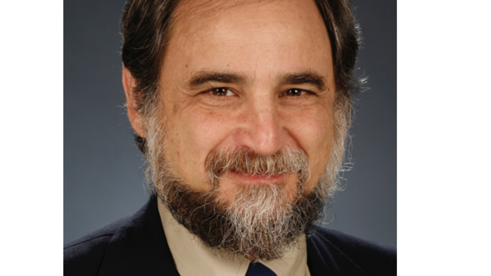 photo of Dr. Brian Joseph, current Naylor Professor at Ohio State