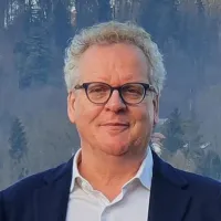 Mark Janse