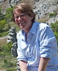 Dr. Christina Kramer