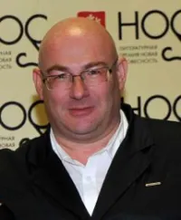 Dr. Mark Lipovetsky