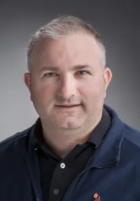 Dr. Panayiotis Pappas (Simon Fraser University)