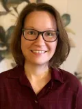 Dr. Diana Sacilowski