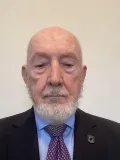 CAPT James G. Connell, Jr., USN (ret.), Ph.D.