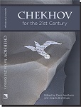 Book cover: Chekov for the 21st Century